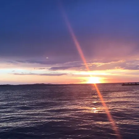 Διαμέρισμα Grgo Biograd Na Moru