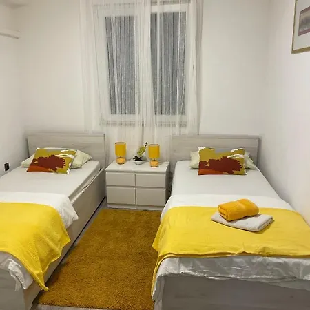 Grgo * Biograd Na Moru