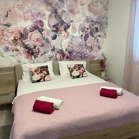 Apartament Grgo Biograd Na Moru