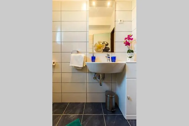 Apartamento Grgo *
