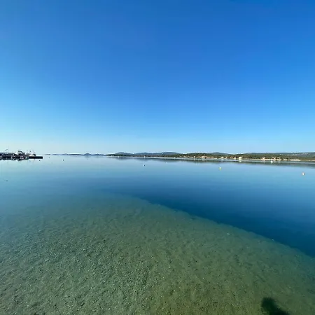 Apartament Grgo Biograd Na Moru