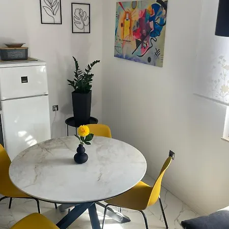 Apartment Grgo Weißenburg