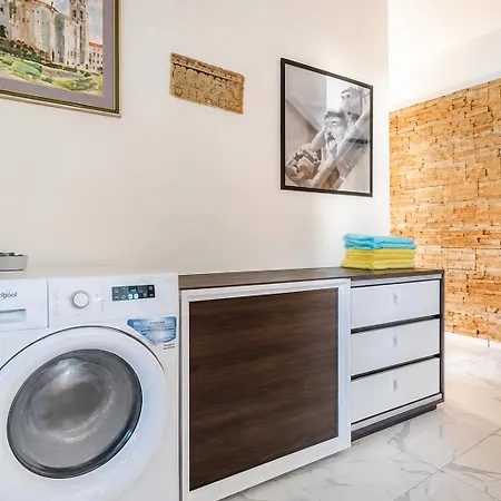 Grgo Apartament Biograd Na Moru