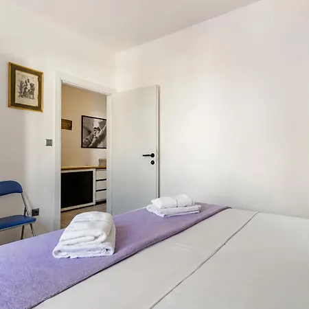 Apartament Grgo Biograd Na Moru