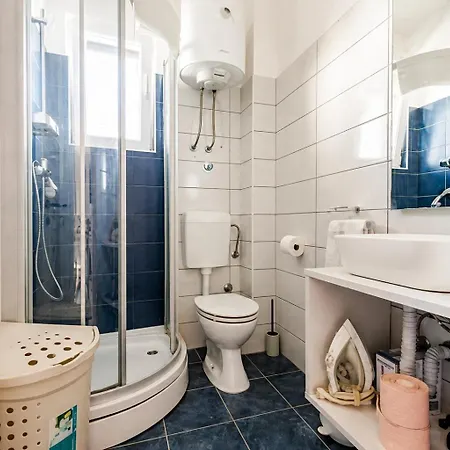 Apartament Grgo Biograd Na Moru