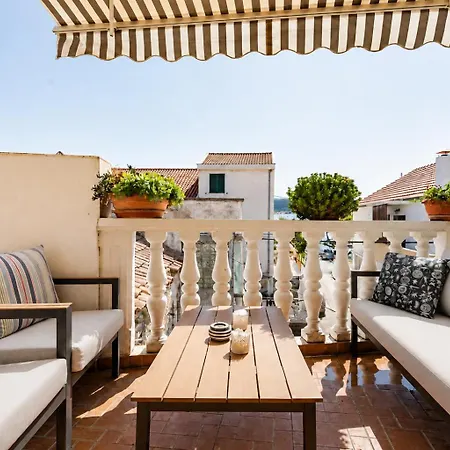 Apartament Grgo *