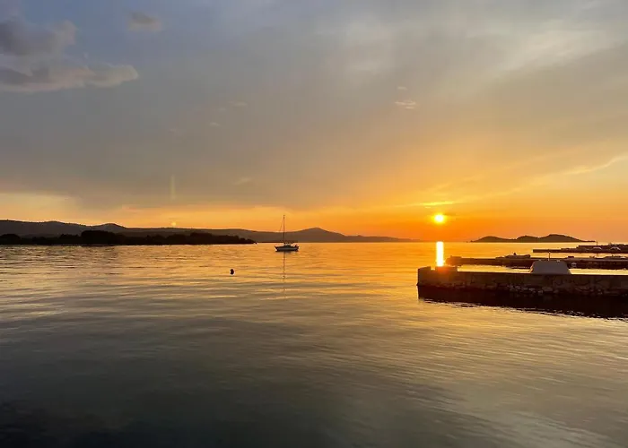 Grgo Biograd Na Moru