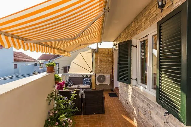 Appartamento Grgo Biograd Na Moru